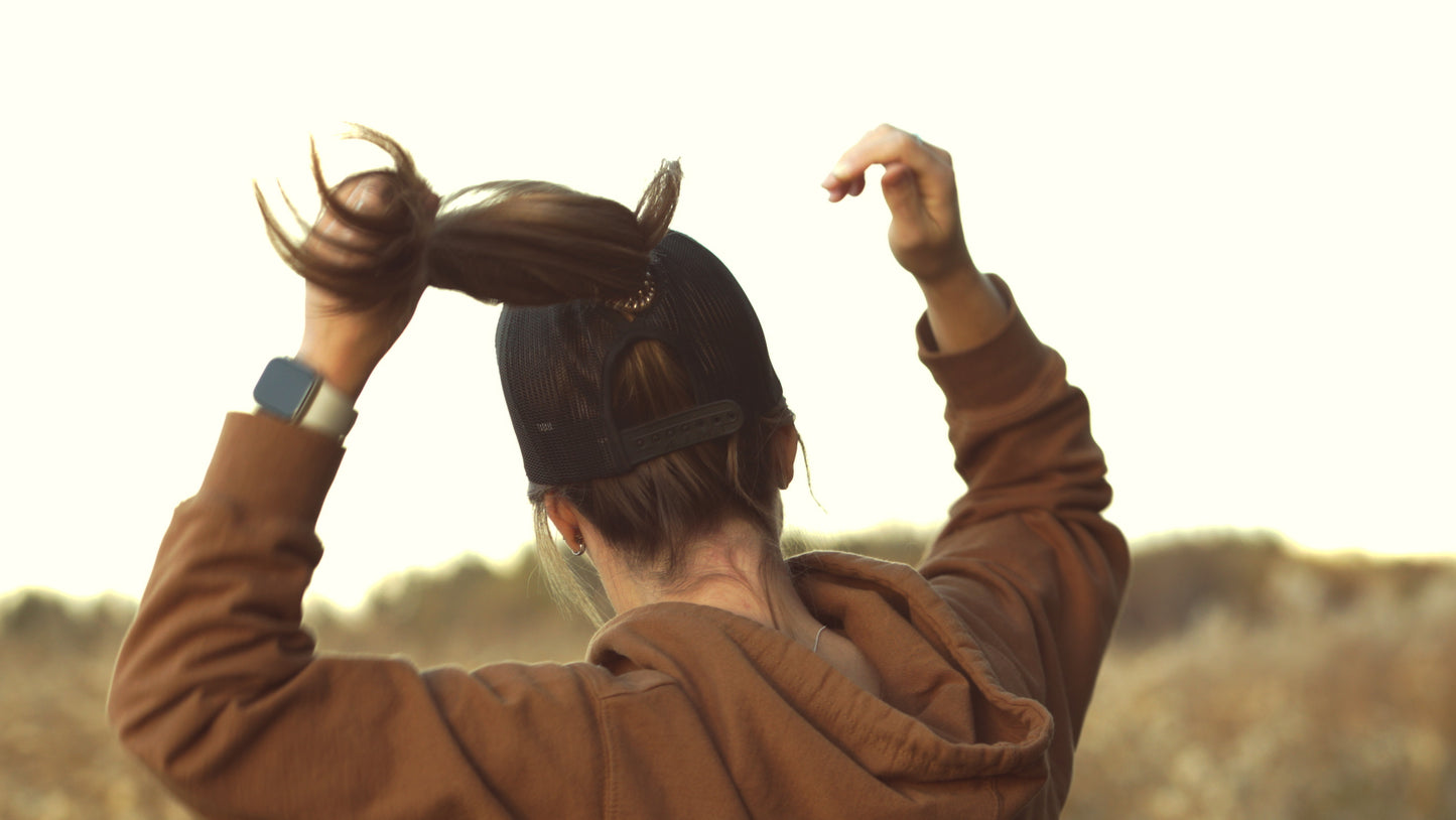 Casquette Femme