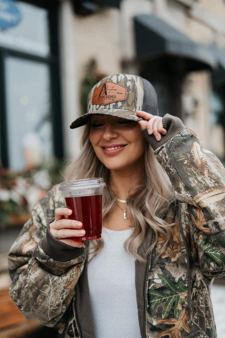 Boutique Appalaches Hunters