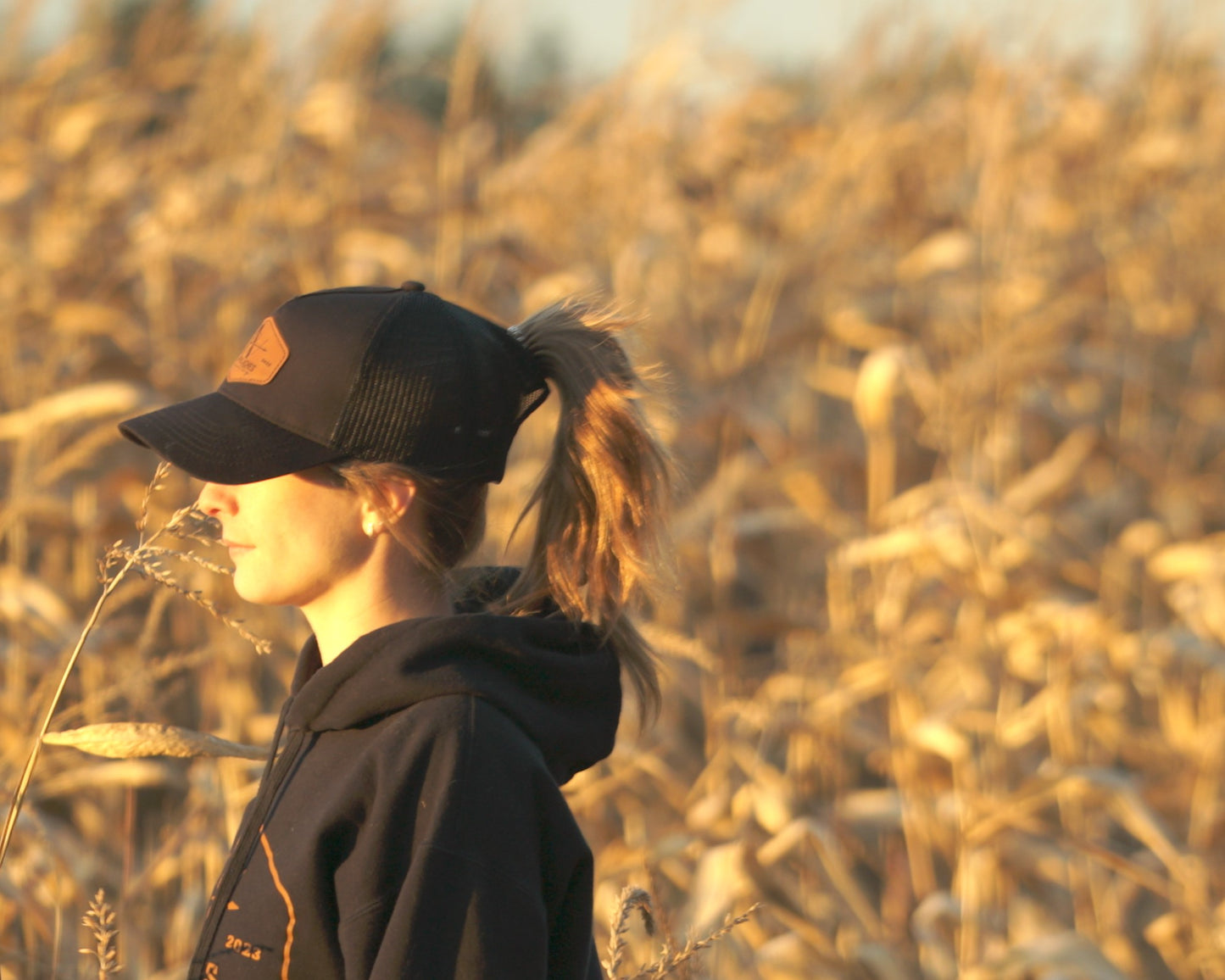 Casquette
