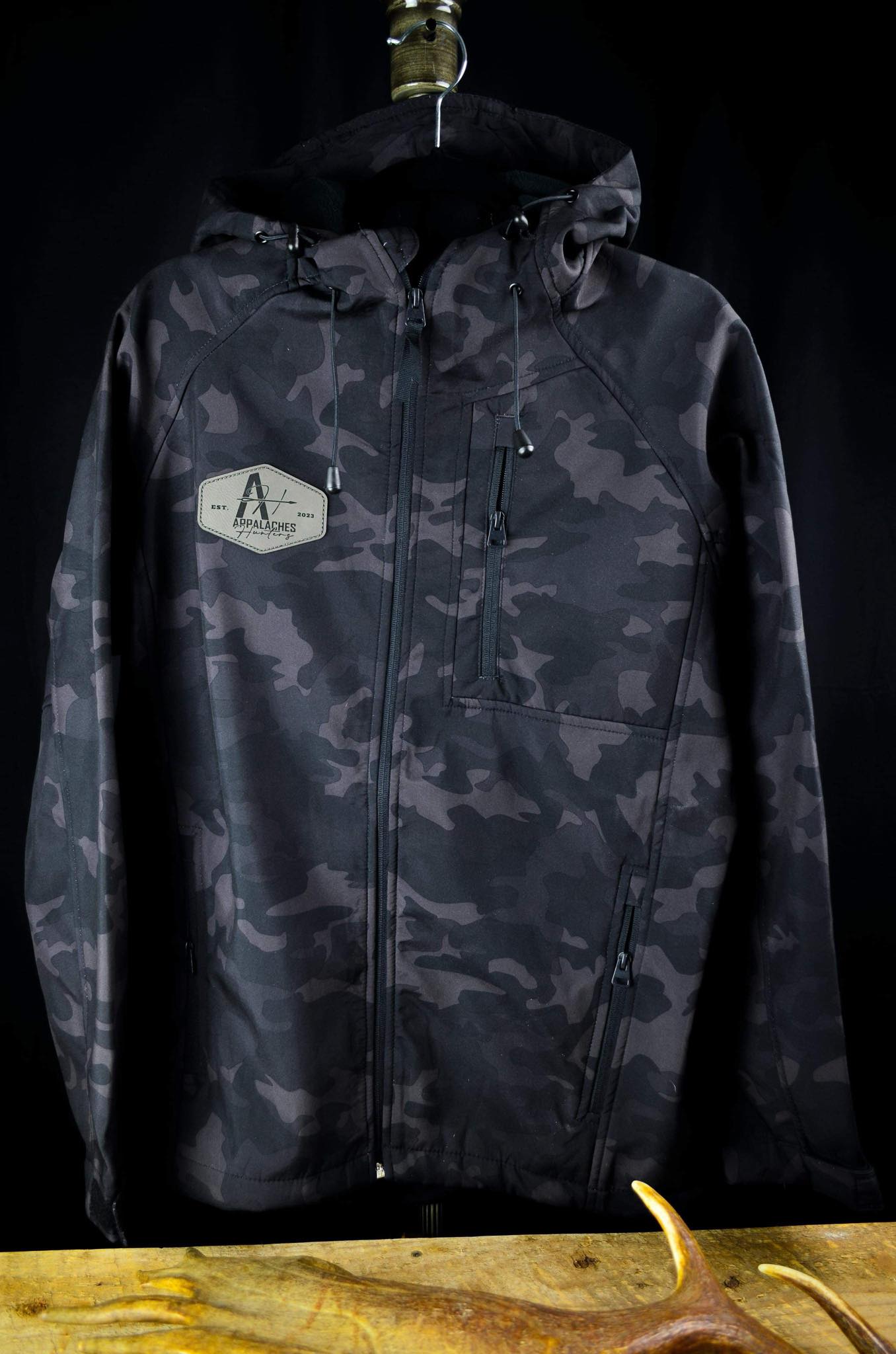 Veste (Softshell)