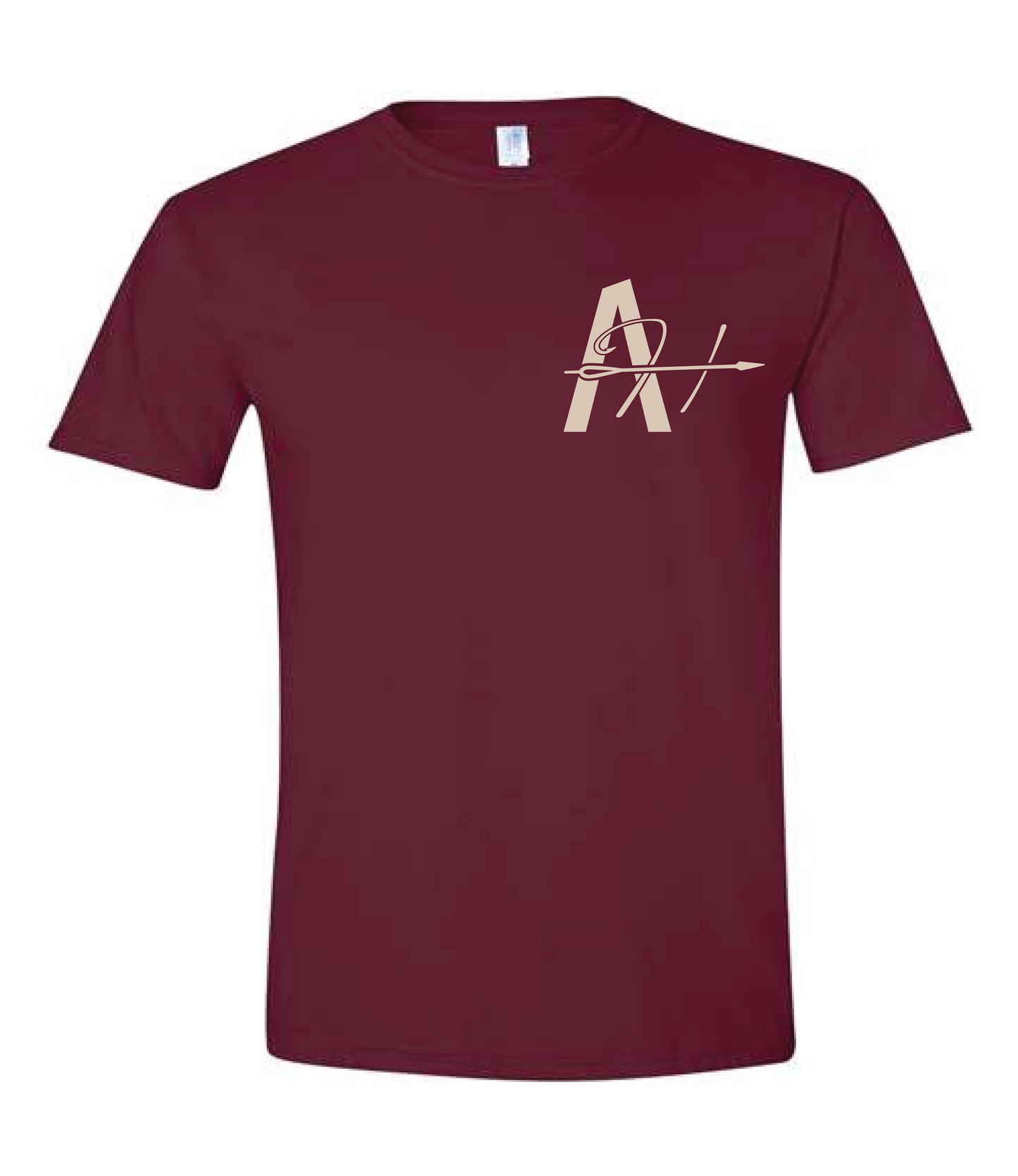 T-Shirt AH