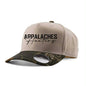 Casquette 2-tons