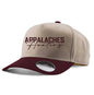 Casquette 2-tons