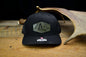 Casquette Patch Gravé