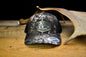 Casquette Patch Gravé