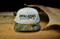 Casquette 2-tons