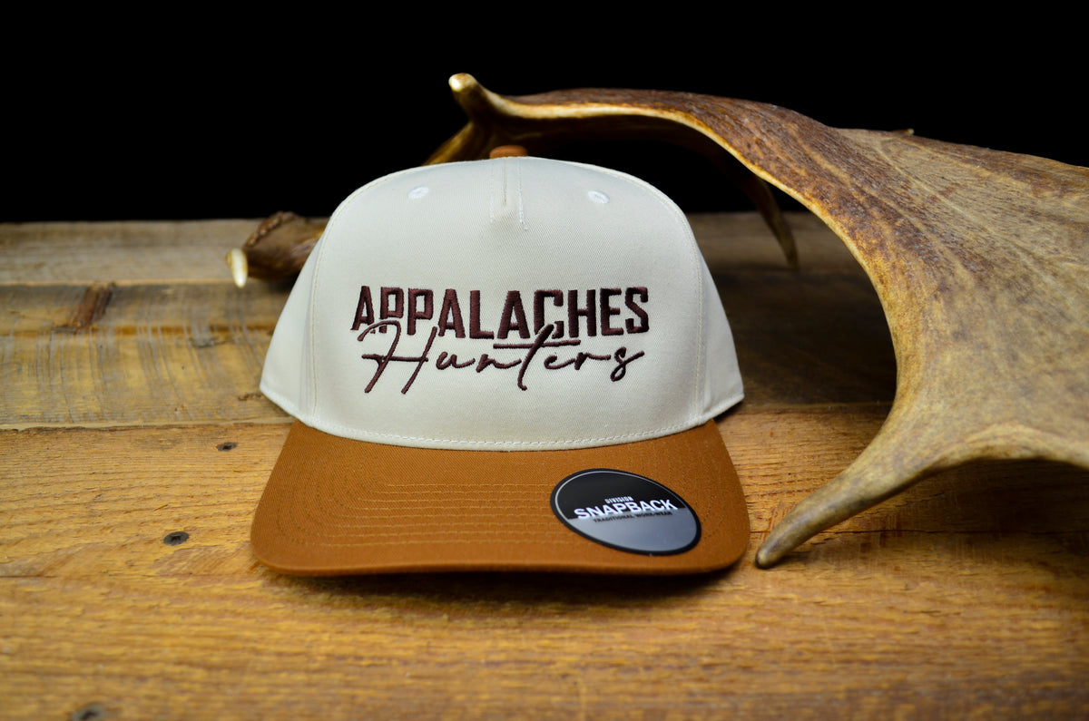 Casquette 2-tons