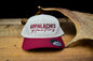 Casquette 2-tons