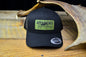 Casquette Patch Cuir