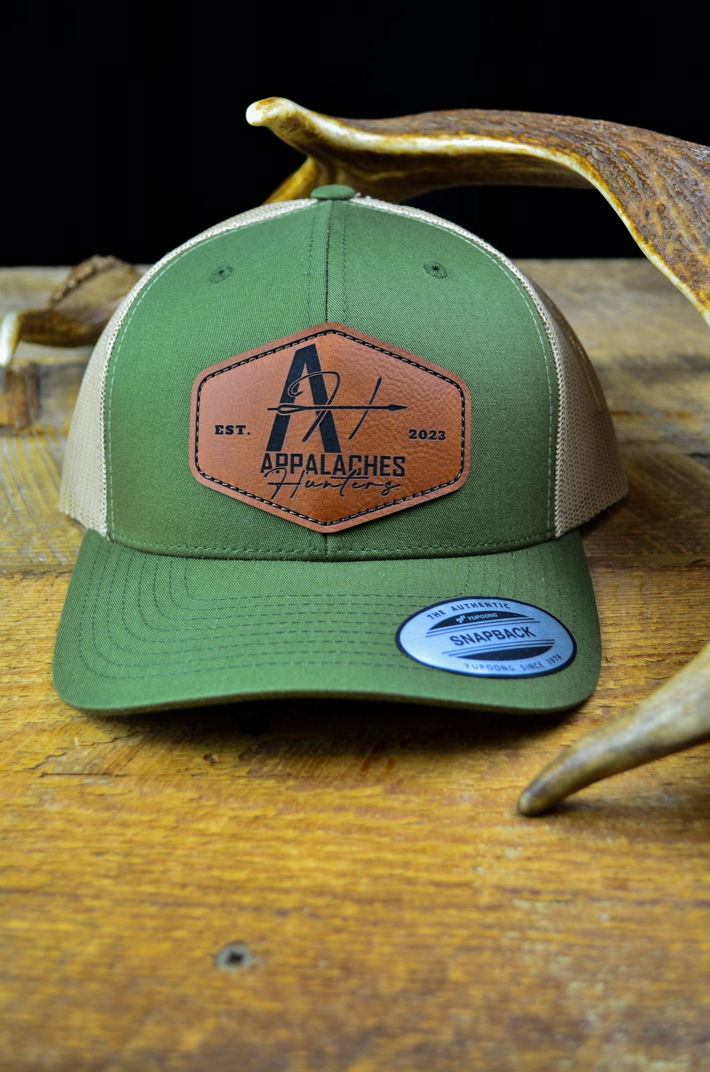 Casquette