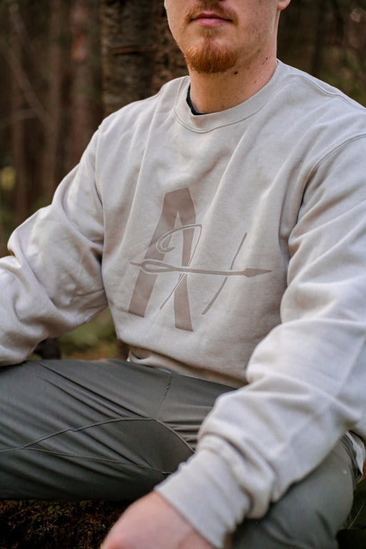Crewneck