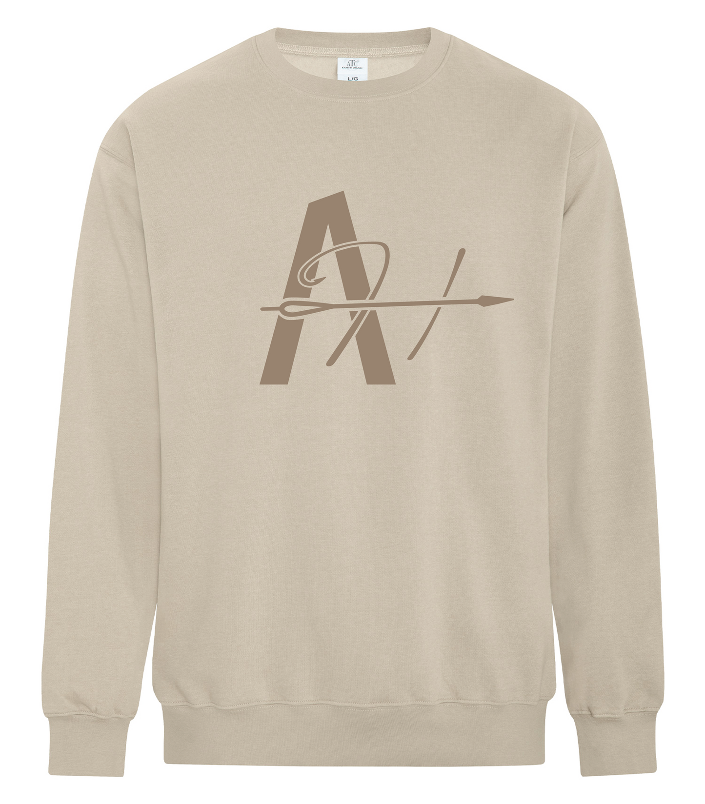 Crewneck AH