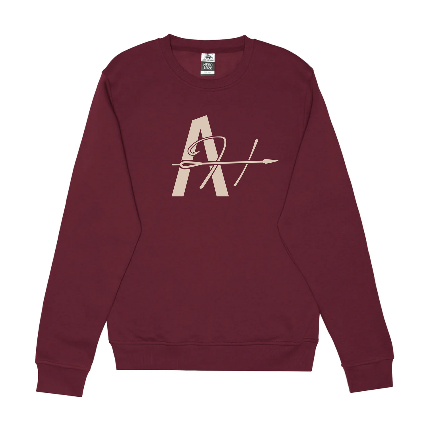 Crewneck AH
