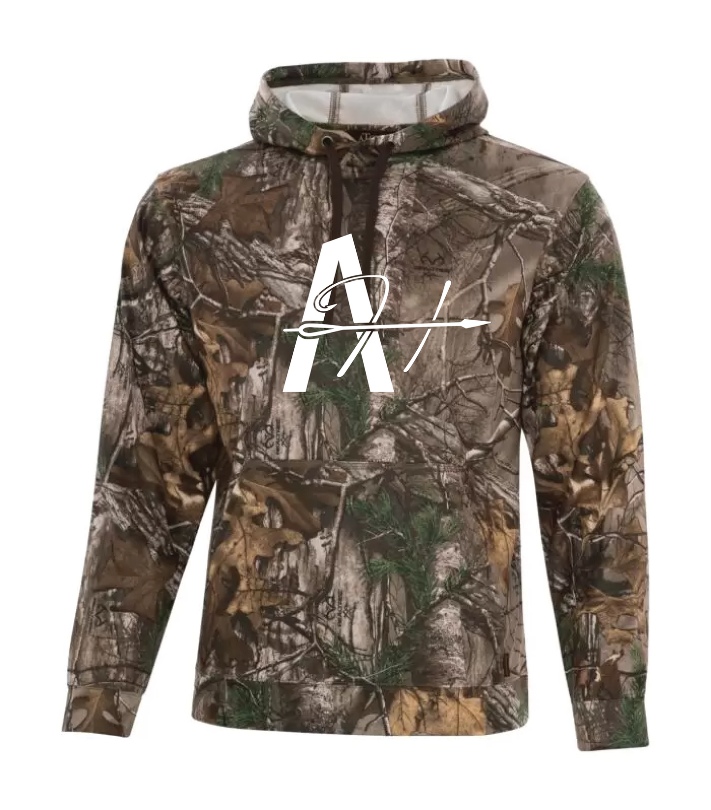 Hoodie AH