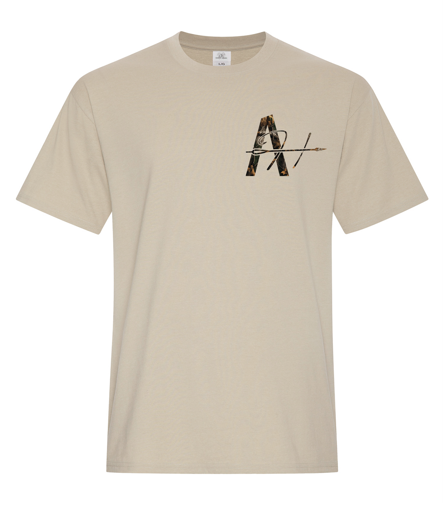 T-Shirt AH