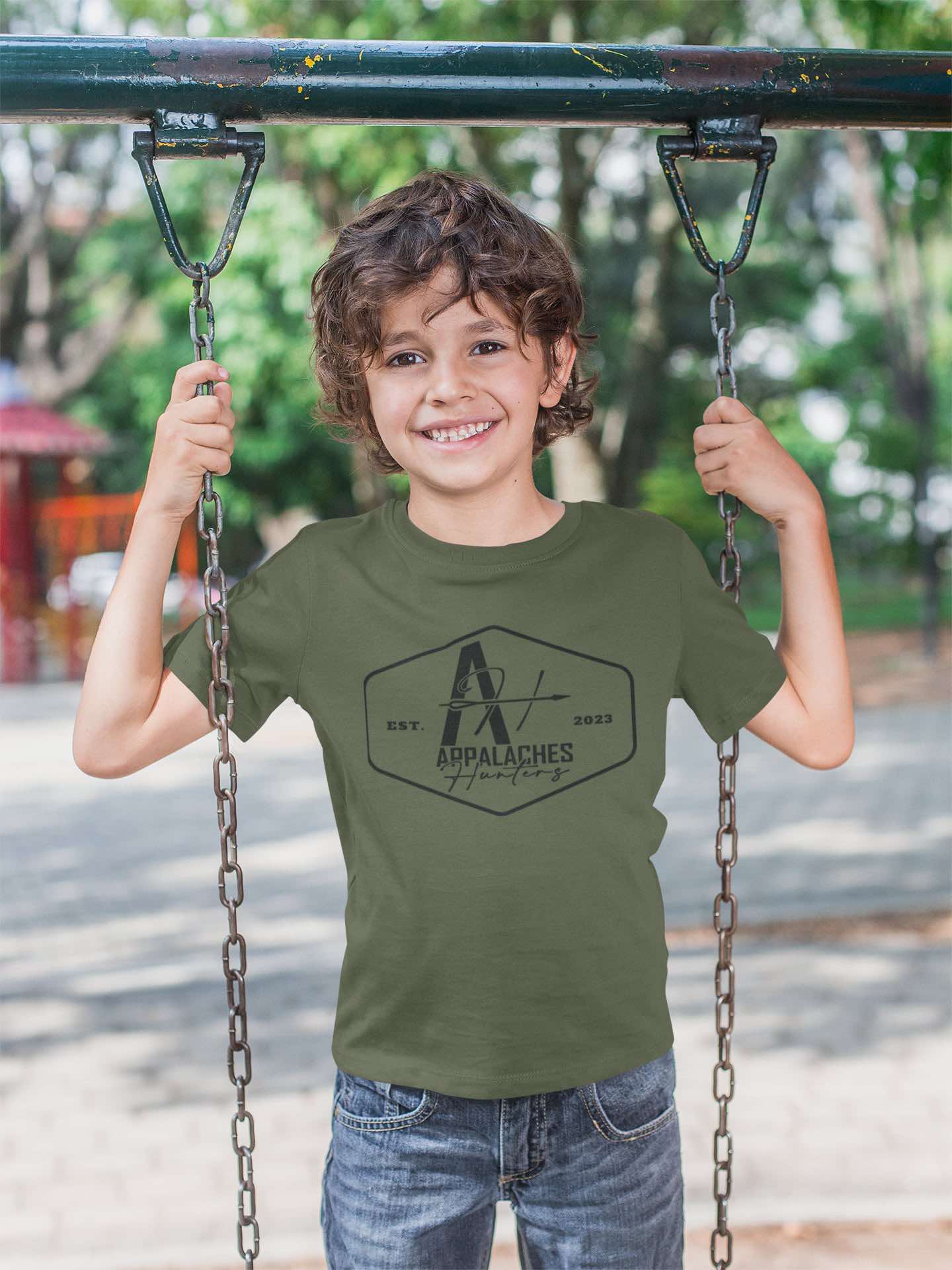 T-Shirt Enfant